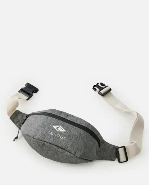 Mens Classic Surf Small Waist Bag Luggage & Travel Rip Curl - Image 4