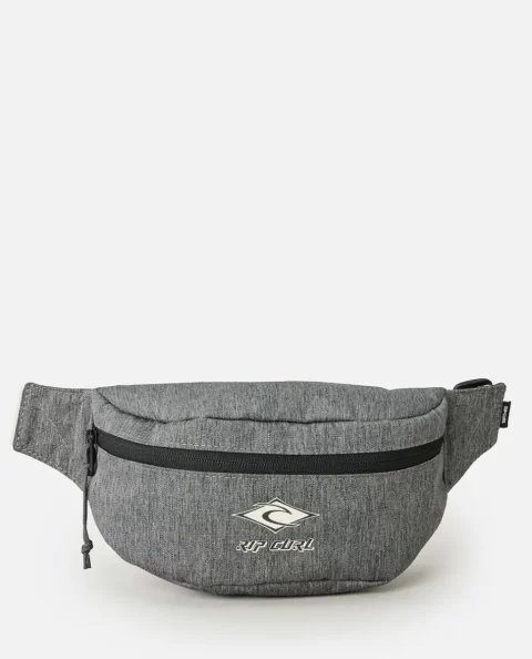 Mens Classic Surf Small Waist Bag Luggage & Travel Rip Curl