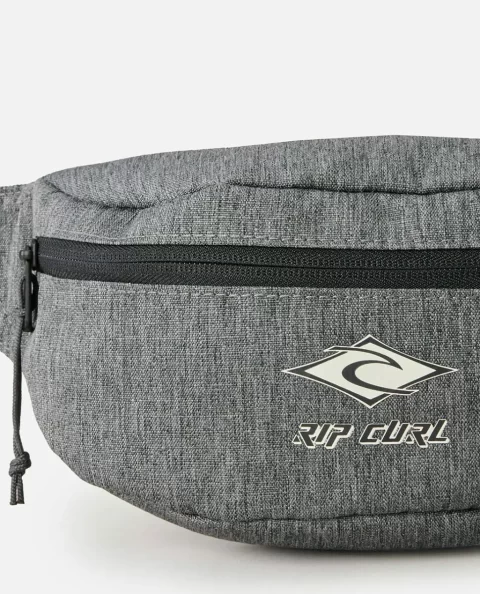 Mens Classic Surf Small Waist Bag Luggage & Travel Rip Curl - Image 5