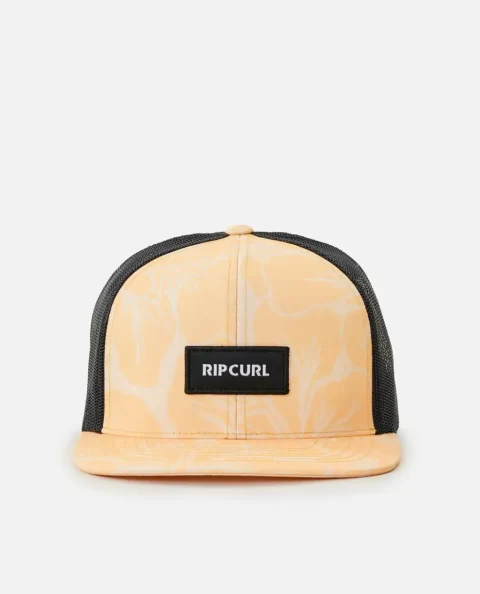 Mens Combo Trucker Hats & Beanies Rip Curl - Image 2