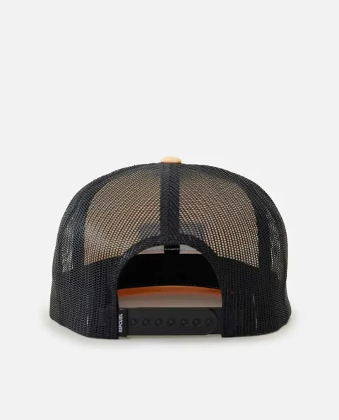 Mens Combo Trucker Hats & Beanies Rip Curl - Image 3