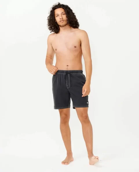 Mens Fadeout Volley 18" Boardshort Rip Curl Boardshorts - Image 4