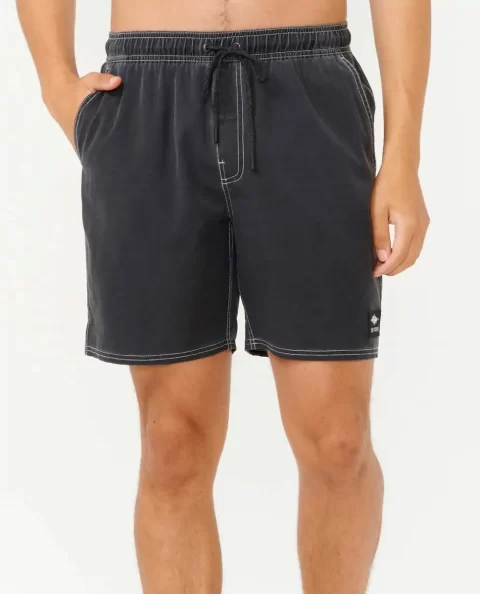 Mens Fadeout Volley 18" Boardshort Rip Curl Boardshorts
