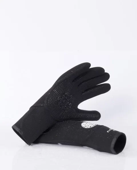 Mens Flashbomb 5/3 5 Finger Gloves Booties Gloves & Hoods Rip Curl