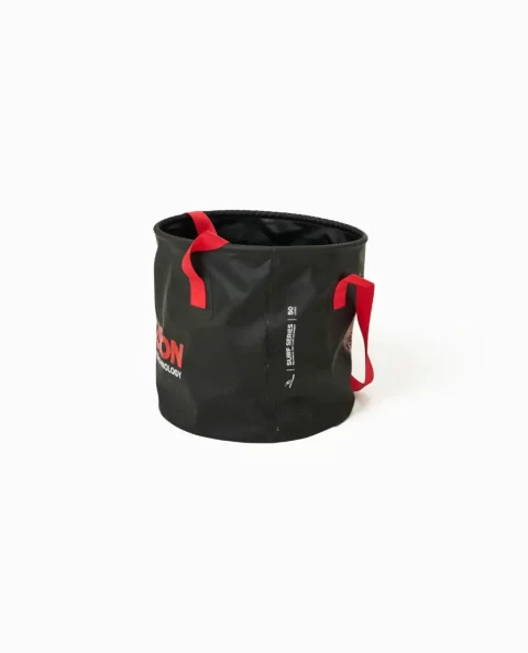 Mens Fusion 50L Bucket Bag Luggage & Travel Rip Curl - Image 2