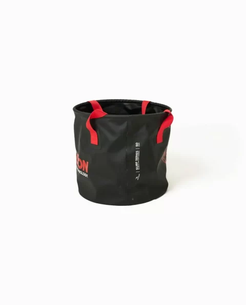 Mens Fusion 50L Bucket Bag Luggage & Travel Rip Curl - Image 3