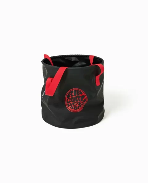 Mens Fusion 50L Bucket Bag Luggage & Travel Rip Curl - Image 4