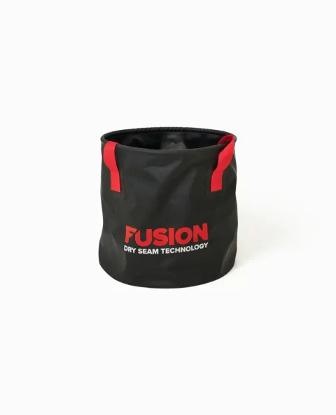 Mens Fusion 50L Bucket Bag Luggage & Travel Rip Curl
