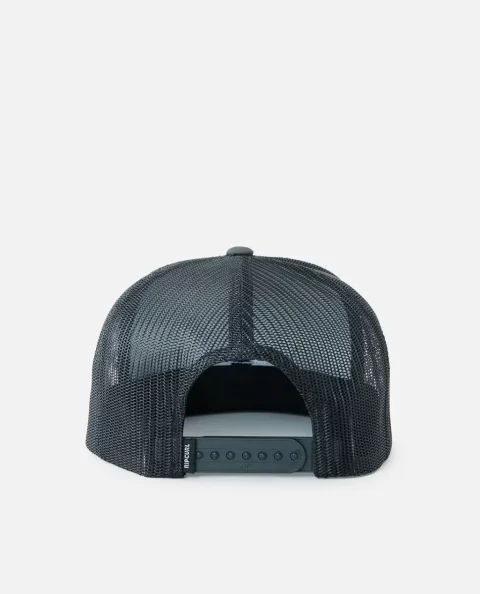 Mens Hats & Beanies Combo Trucker Rip Curl - Image 3