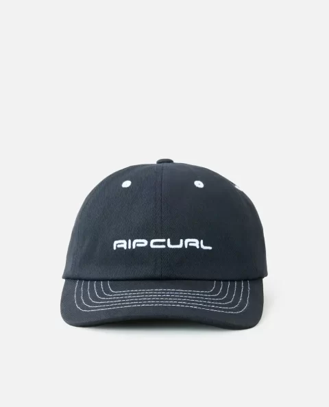 Mens Hats & Beanies Dosed Up Adjust Cap Rip Curl - Image 2