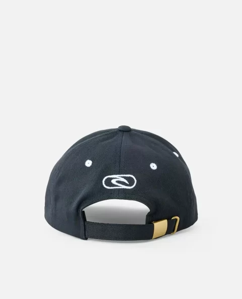 Mens Hats & Beanies Dosed Up Adjust Cap Rip Curl - Image 3