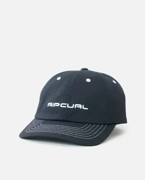 Mens Hats & Beanies Dosed Up Adjust Cap Rip Curl