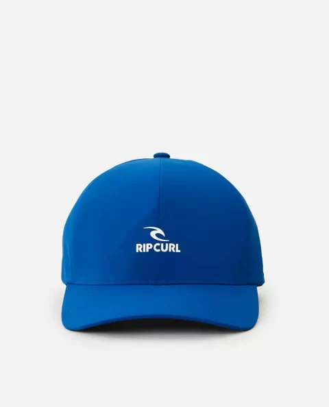 Mens Hats & Beanies Rip Curl Vaporcool Delta Flexfit Cap - Image 2