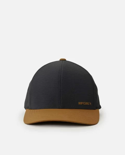 Mens Hats & Beanies Vaporcool Phaser Flexfit Cap Rip Curl - Image 2