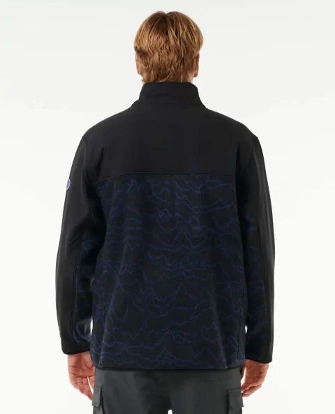 Mens Hoodies & Fleece Anti Rip Curl - Image 3