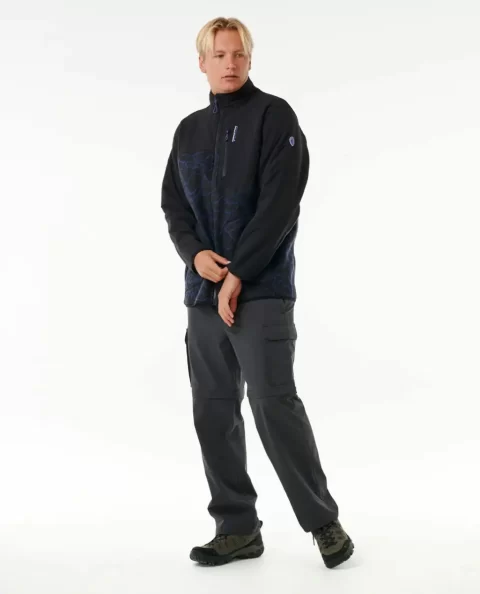 Mens Hoodies & Fleece Anti Rip Curl - Image 4