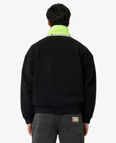 Mens Hoodies & Fleece Rip Curl X Abrand Fleece Jacket - Image 2