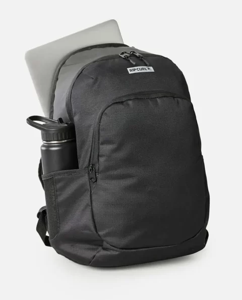 Mens Icons 30L Ozone Backpack Rip Curl Backpacks & Bags - Image 4