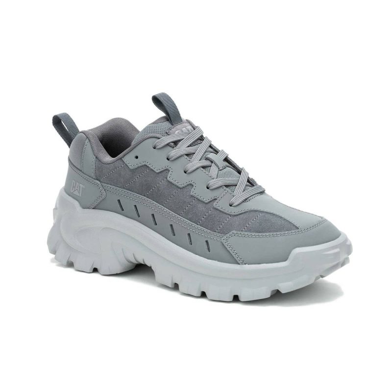 Men's Intruder Lite Sneaker Men Chunky Sneakers Cat Gargoyle - Image 3
