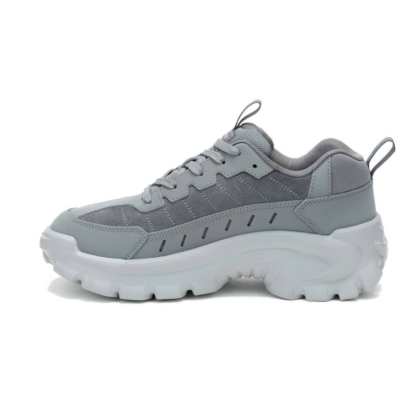 Men's Intruder Lite Sneaker Men Chunky Sneakers Cat Gargoyle - Image 5