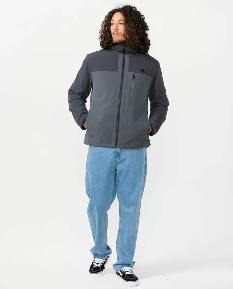 Mens Jackets Rip Curl Anti - Image 4