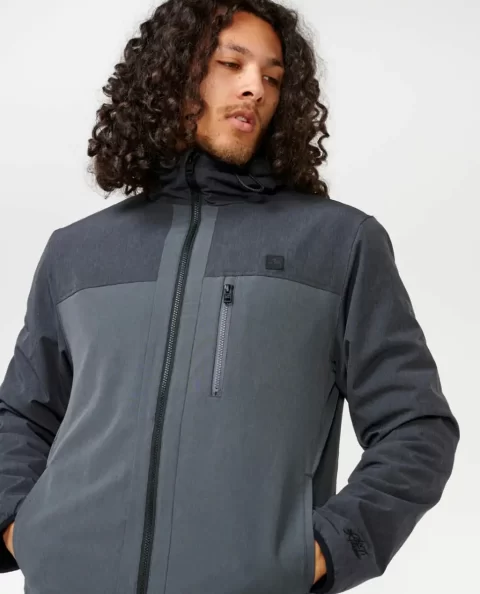 Mens Jackets Rip Curl Anti