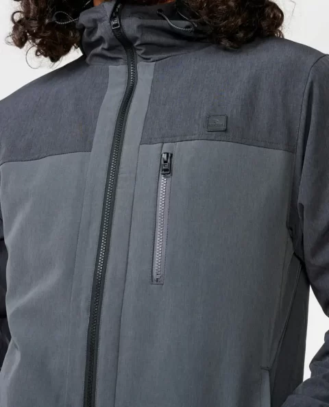 Mens Jackets Rip Curl Anti - Image 5