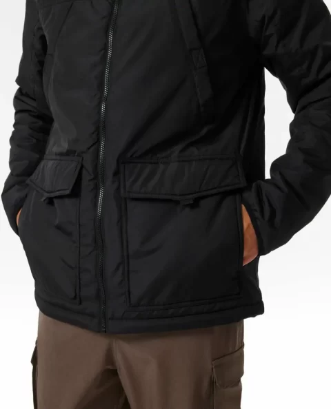 Mens Jackets Search Puffer Jacket Rip Curl - Image 5