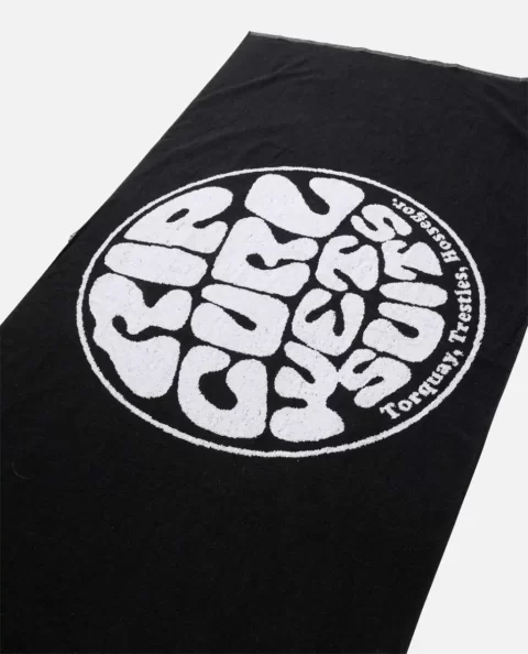 Mens Logos Towel Towels Rip Curl - Image 2