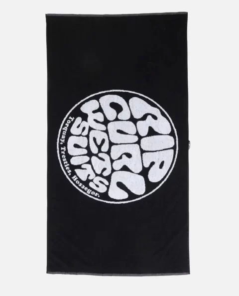 Mens Logos Towel Towels Rip Curl - Image 5