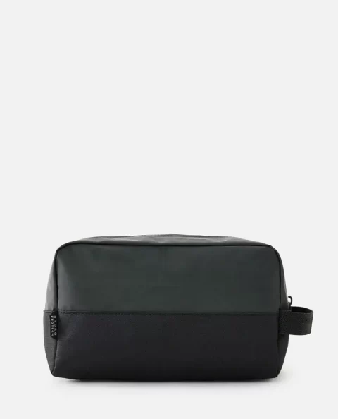 Mens Luggage & Travel Icons Groom Toiletry Bag Rip Curl - Image 3