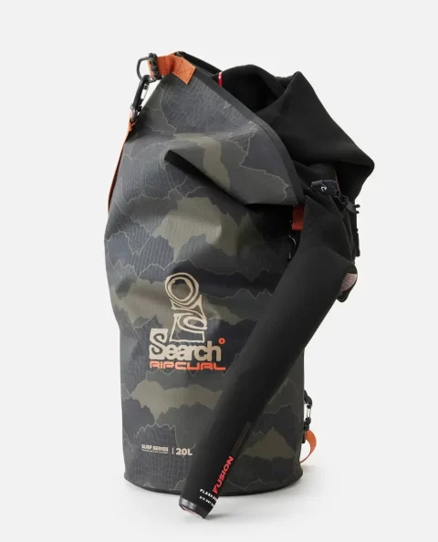 Mens Luggage & Travel Rip Curl Surf Series 20L Barrel Bag - Image 4