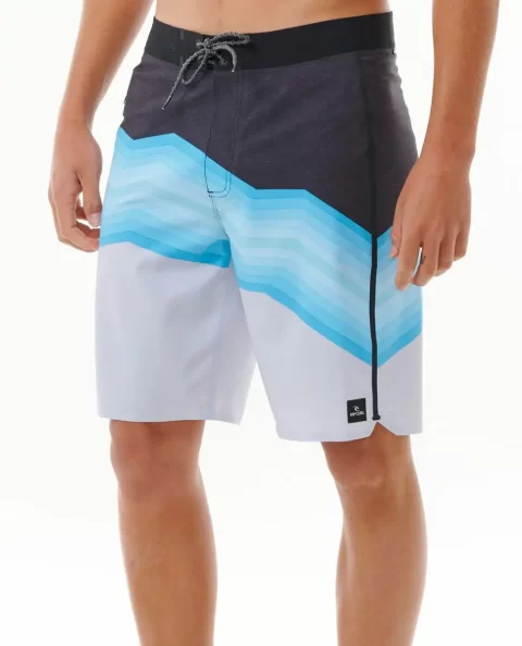 Mens Mirage Inverted Ultimate 20" Boardshort Boardshorts Rip Curl - Image 3