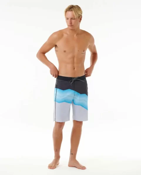 Mens Mirage Inverted Ultimate 20" Boardshort Boardshorts Rip Curl - Image 4
