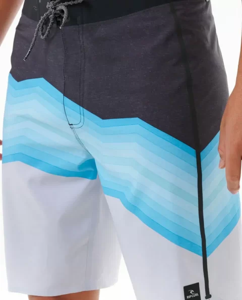 Mens Mirage Inverted Ultimate 20" Boardshort Boardshorts Rip Curl - Image 5
