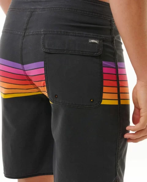 Mens Mirage Surf Revival 19" Boardshort Rip Curl Boardshorts - Image 5