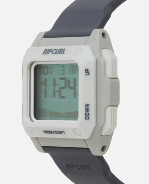 Mens Odyssey Midsize Tide Watch Surf & Tide Rip Curl - Image 2