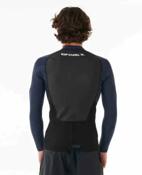 Mens Omega Long Sleeve Jacket Jackets Vests & Bottoms Rip Curl - Image 3