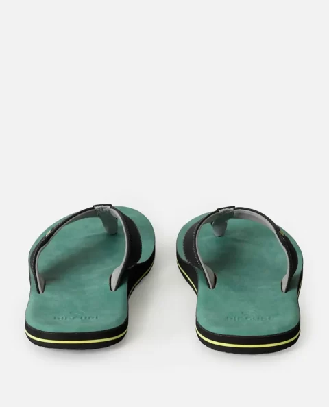 Mens Oxford Bloom Open Toe Sandals Sandals Rip Curl - Image 2