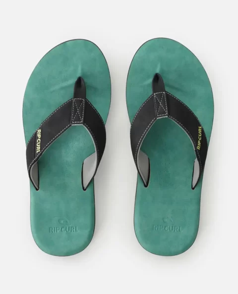 Mens Oxford Bloom Open Toe Sandals Sandals Rip Curl - Image 3