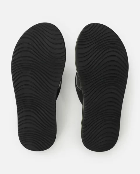 Mens Oxford Bloom Open Toe Sandals Sandals Rip Curl - Image 4