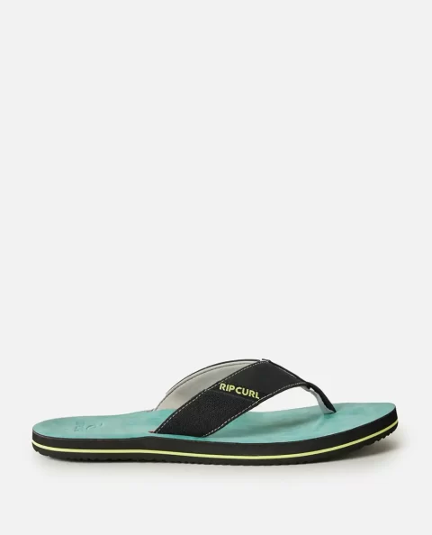 Mens Oxford Bloom Open Toe Sandals Sandals Rip Curl - Image 5