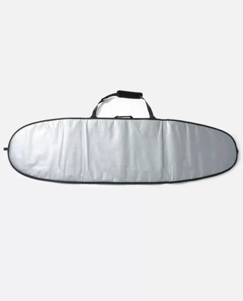 Mens Rip Curl 8'0 Mini Mal Surfboard Day Cover Board Bag Surfboard Covers - Image 2