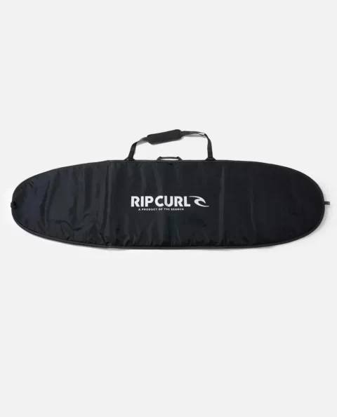 Mens Rip Curl 8'0 Mini Mal Surfboard Day Cover Board Bag Surfboard Covers