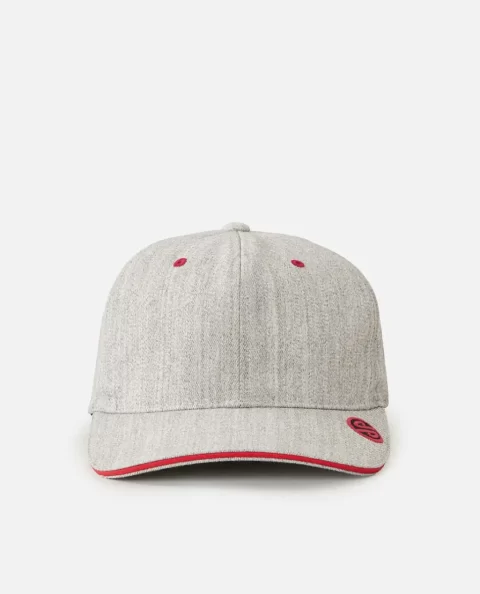 Mens Rip Curl Archive Flexfit Cap Hats & Beanies - Image 2