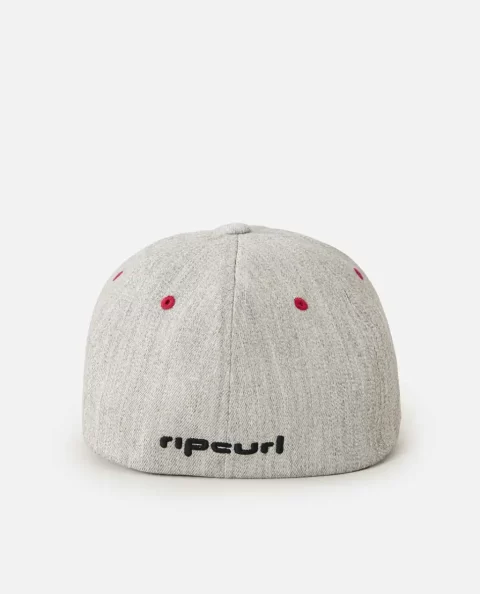 Mens Rip Curl Archive Flexfit Cap Hats & Beanies - Image 3