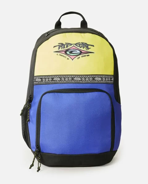 Mens Rip Curl Backpacks & Bags 2025 School Evo 24L Backpack - Image 2