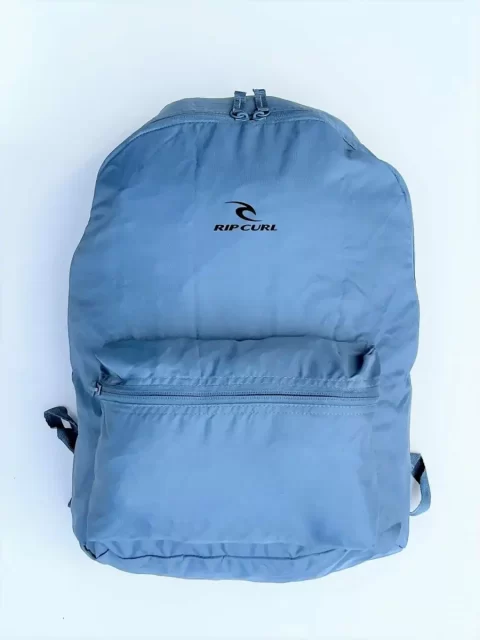 Mens Rip Curl Backpacks & Bags Eco Packable 17L Backpack - Image 2