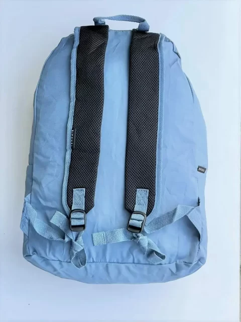 Mens Rip Curl Backpacks & Bags Eco Packable 17L Backpack - Image 3