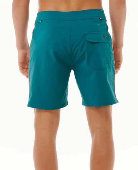 Mens Rip Curl Boardshorts Mirage 18" Core Cordura Boardshort - Image 2